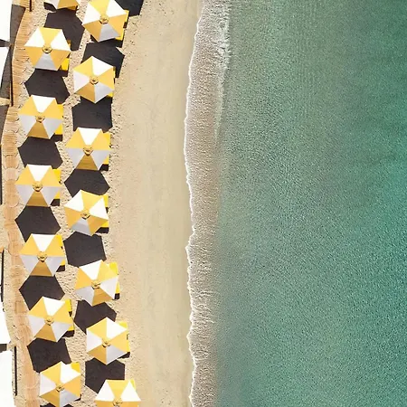 Santa Marina, A Luxury Collection Resort, Mykonos Ξενοδοχείο Ορνός