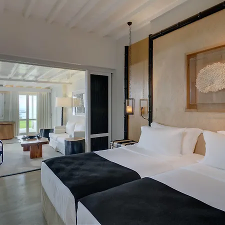 Santa Marina, A Luxury Collection Resort, Mykonos Hotel