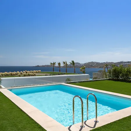 Hotel Santa Marina, A Luxury Collection Resort, Mykonos Ornos (Mykonos)