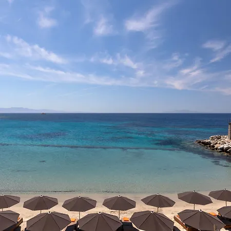 Hotel Santa Marina, A Luxury Collection Resort, Mykonos Ornos (Mykonos)