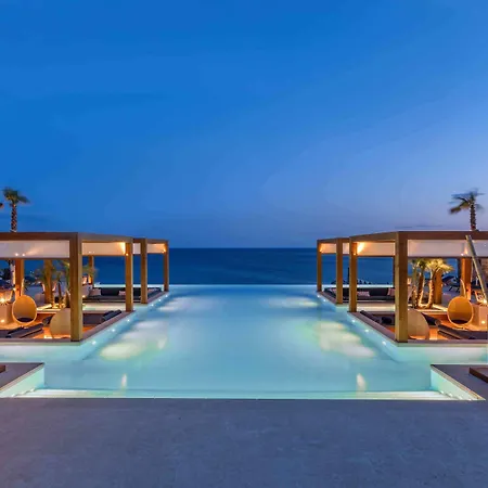 فندق Santa Marina, A Luxury Collection Resort, Mykonos