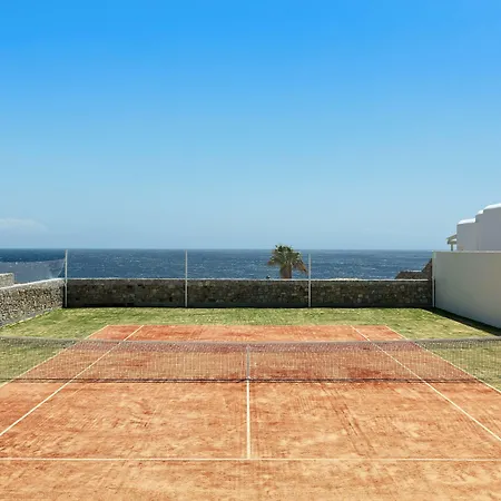 فندق Santa Marina, A Luxury Collection Resort, Mykonos 5*