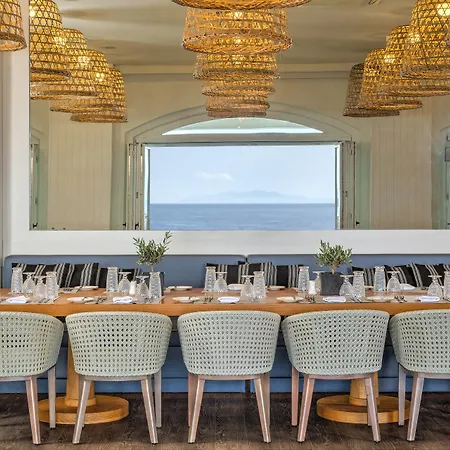 Szálloda Santa Marina, A Luxury Collection Resort, Mykonos