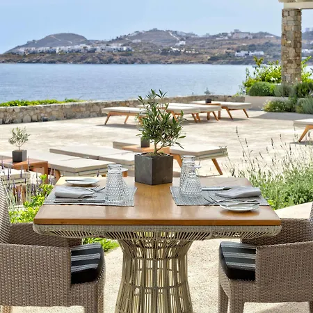 Santa Marina, A Luxury Collection Resort, Mykonos 5*