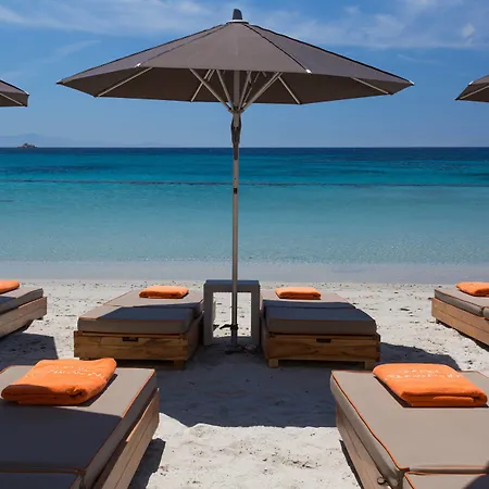 Santa Marina, A Luxury Collection Resort, Mykonos Ornos (Mykonos)