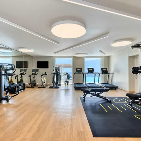 Santa Marina, A Luxury Collection Resort, Mykonos 5* Ornos (Mykonos)