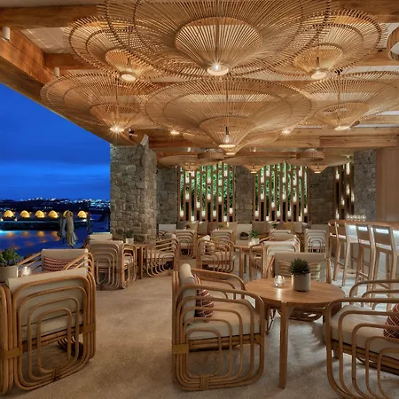 Santa Marina, A Luxury Collection Resort, Mykonos
