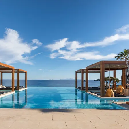Hotel Santa Marina, A Luxury Collection Resort, Mykonos 5*