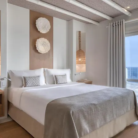 Szálloda Santa Marina, A Luxury Collection Resort, Mykonos 5*