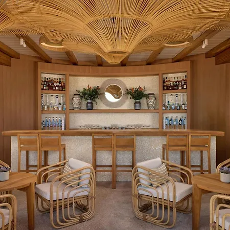 Hotel Santa Marina, A Luxury Collection Resort, Mykonos