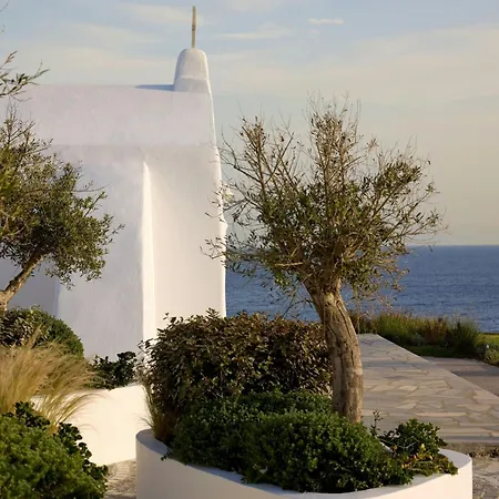 Santa Marina, A Luxury Collection Resort, Mykonos Szálloda Ornósz
