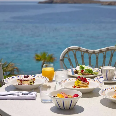 Santa Marina, A Luxury Collection Resort, Mykonos 5*