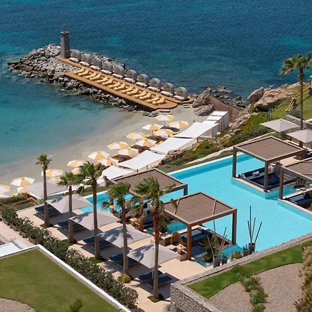 Santa Marina, A Luxury Collection Resort, Mykonos