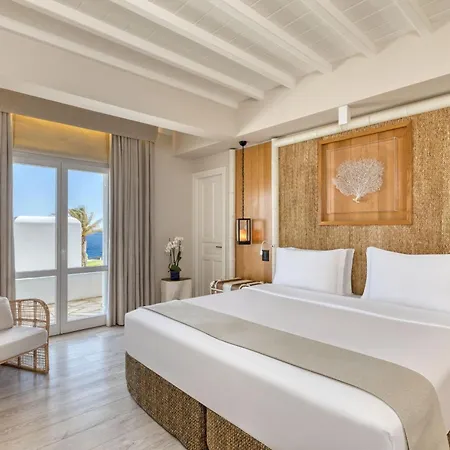 Hotel Santa Marina, A Luxury Collection Resort, Mykonos 5*