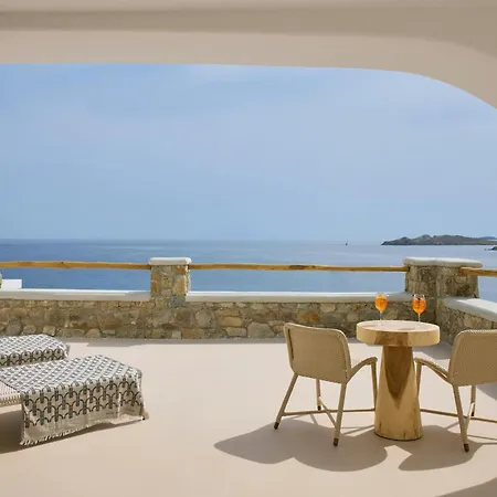 Santa Marina, A Luxury Collection Resort, Mykonos 5*