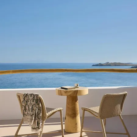 Hotel Santa Marina, A Luxury Collection Resort, Mykonos 5*