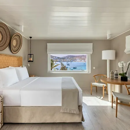Santa Marina, A Luxury Collection Resort, Mykonos 5*