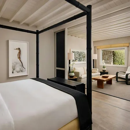 Santa Marina, A Luxury Collection Resort, Mykonos Hotel