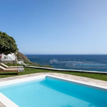 Hotel Santa Marina, A Luxury Collection Resort, Mykonos 5*