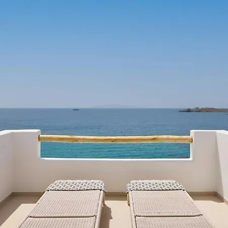 Santa Marina, A Luxury Collection Resort, Mykonos 5*