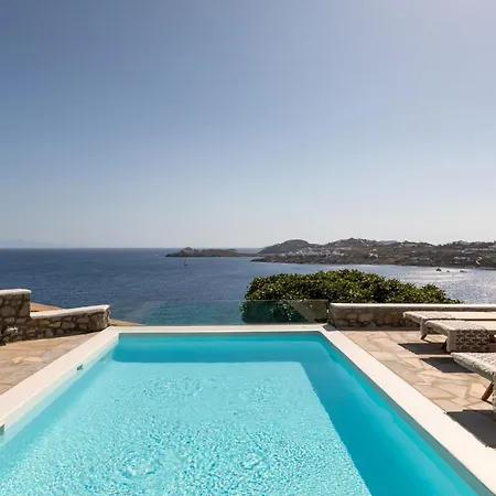 Santa Marina, A Luxury Collection Resort, Mykonos Ornósz