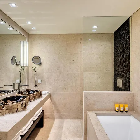 Santa Marina, A Luxury Collection Resort, Mykonos Hotel 5*