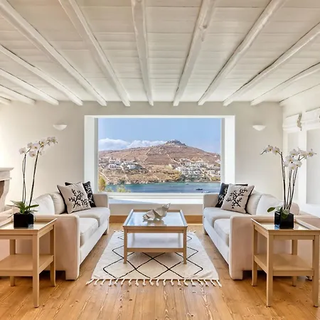 Santa Marina, A Luxury Collection Resort, Mykonos Ornos (Mykonos)