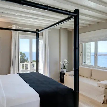 Santa Marina, A Luxury Collection Resort, Mykonos