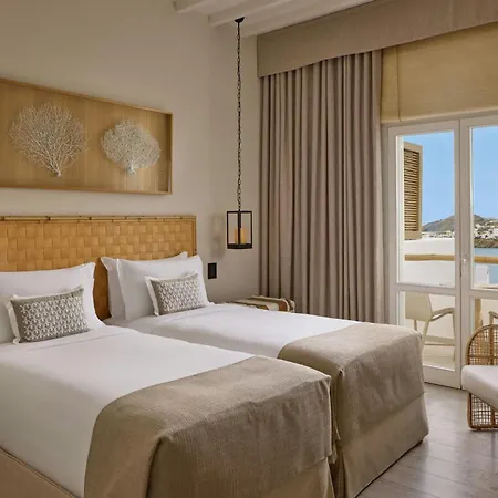 Santa Marina, A Luxury Collection Resort, Mykonos מלון