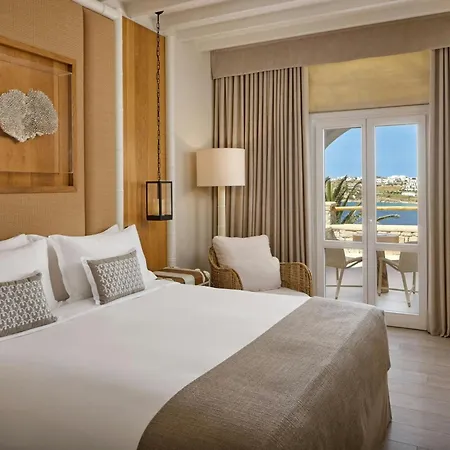 Hotel Santa Marina, A Luxury Collection Resort, Mykonos