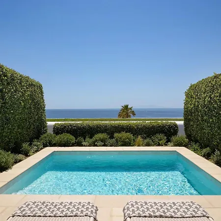 מלון Santa Marina, A Luxury Collection Resort, Mykonos 5*