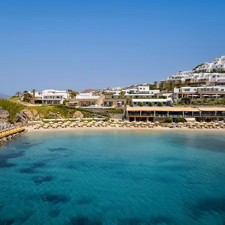 Hotel Santa Marina, A Luxury Collection Resort, Mykonos