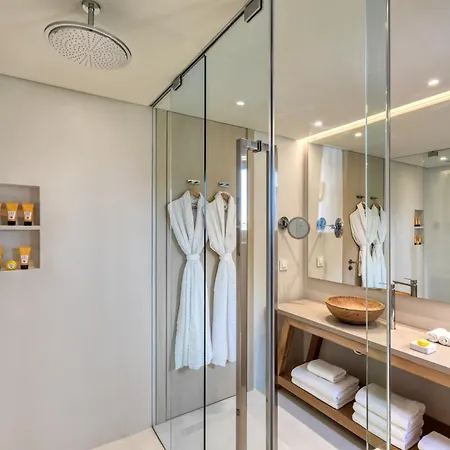 Santa Marina, A Luxury Collection Resort, Mykonos فندق