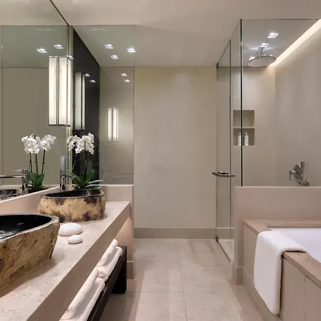 فندق Santa Marina, A Luxury Collection Resort, Mykonos أورنوس