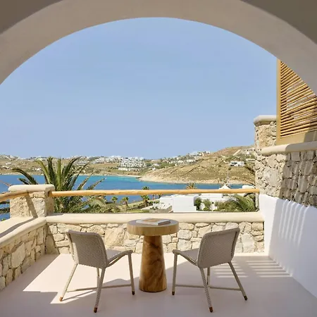 فندق Santa Marina, A Luxury Collection Resort, Mykonos