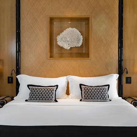 Santa Marina, A Luxury Collection Resort, Mykonos أورنوس