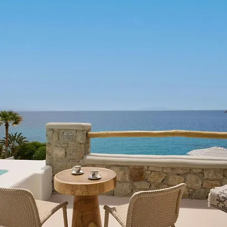 Santa Marina, A Luxury Collection Resort, Mykonos أورنوس