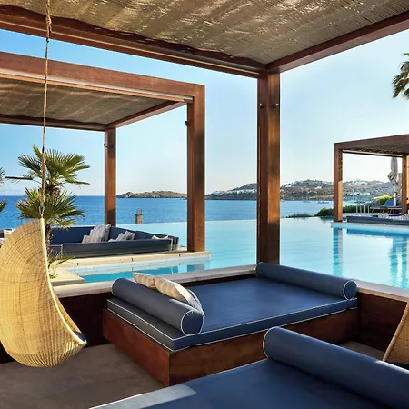 Hotel Santa Marina, A Luxury Collection Resort, Mykonos