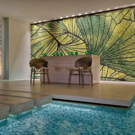 Hotel Santa Marina, A Luxury Collection Resort, Mykonos Ornos (Mykonos)