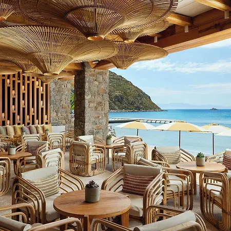 Hotel Santa Marina, A Luxury Collection Resort, Mykonos Ornos (Mykonos)