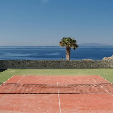 Santa Marina, A Luxury Collection Resort, Mykonos Hotel 5*