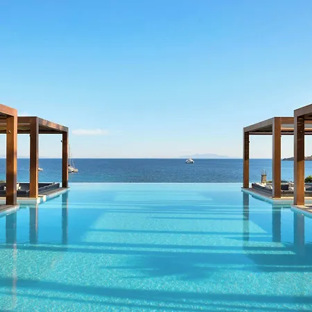 Santa Marina, A Luxury Collection Resort, Mykonos
