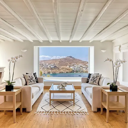 Santa Marina, A Luxury Collection Resort, Mykonos Ornos (Mykonos)