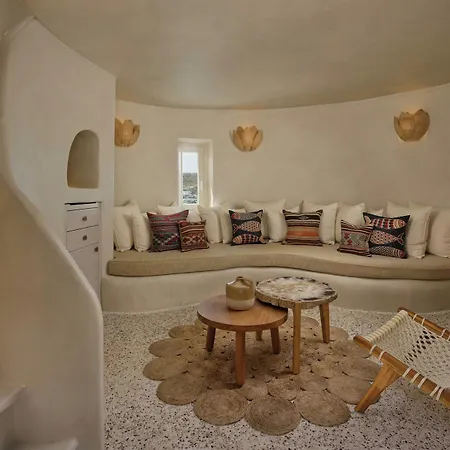 Santa Marina, A Luxury Collection Resort, Mykonos Hotel Ornos (Mykonos)