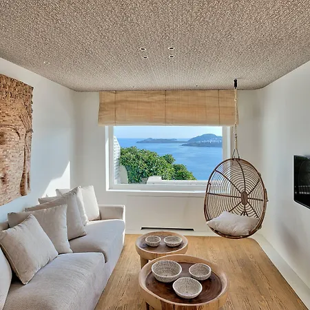 Santa Marina, A Luxury Collection Resort, Mykonos