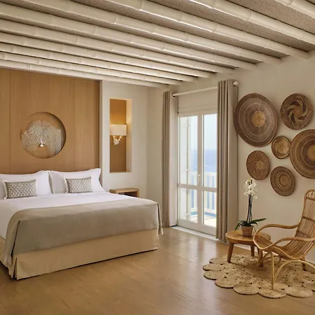 Hotel Santa Marina, A Luxury Collection Resort, Mykonos 5*