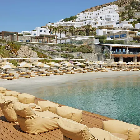 Santa Marina, A Luxury Collection Resort, Mykonos Hotel 5*