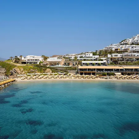 Santa Marina, A Luxury Collection Resort, Mykonos Hotel