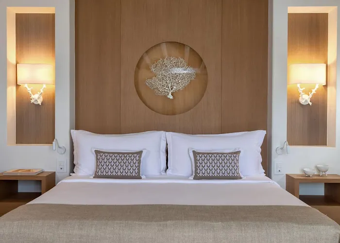 Santa Marina, A Luxury Collection Resort, Mykonos 5* Ornósz