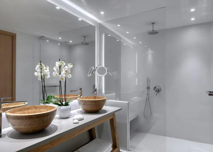 Santa Marina, A Luxury Collection Resort, Mykonos